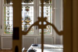Fotografie z fotogalerie ubytování Elisabeth Apartment on Váci Street v Budapešti