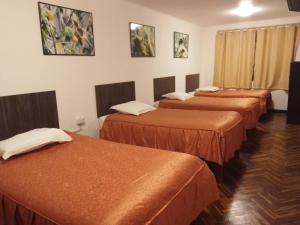 Gallery image of Qoricancha B&B Cusco in Cusco