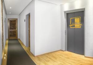 Fotografie z fotogalerie ubytování Hotel Filla Andre v destinaci Ernst