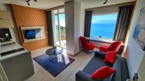Foto dalla galleria di Letstay Panorama Suites a Antalya (Adalia)