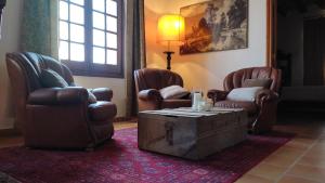 Fotografie z fotogalerie ubytování Casa Rural Can tarranc v destinaci Blanes + 16 fotografií
