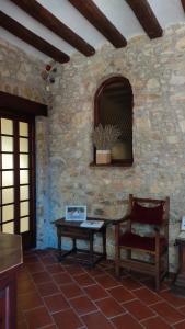 Fotografie z fotogalerie ubytování Casa Rural Can tarranc v destinaci Blanes