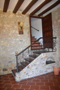 Fotografie z fotogalerie ubytování Casa Rural Can tarranc v destinaci Blanes