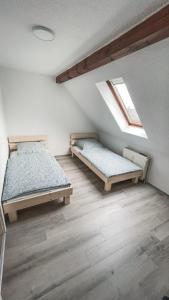 Fotografie z fotogalerie ubytování Mulinhouse Lingenfeld v destinaci Lingenfeld