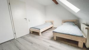 Fotografie z fotogalerie ubytování Mulinhouse Lingenfeld v destinaci Lingenfeld