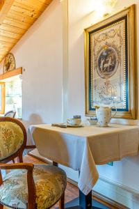 Posedenie v ubytovaní B&B Alla Loggia dell'Imperatore + 37 fotografií
