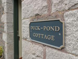Fotografie z fotogalerie ubytování Cloncaird Castle Estate Cottages v destinaci Maybole