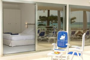 Gallery image of Hotel Miramare in Marina di Ragusa
