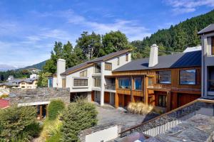 Gallery image of Brunswick Lodge - Luxury - Central Queenstown in Queenstown