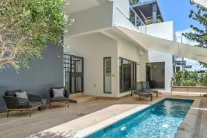 Πισίνα στο ή κοντά στο Retreat to tranquillity, Noosa Heads