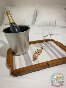 Gallery image of Casa da Coruja in Rio de Janeiro +135 photos