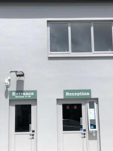 Fotografie z fotogalerie ubytování Bakers Lodge v Aucklandu