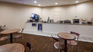 Best Western Ocean City Hotel and Suites