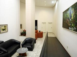 Gallery image of Cheverny Apart Hotel in Belo Horizonte