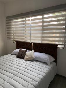 Zdjęcie z galerii obiektu Bed & Tennis - Vista Hermosa w mieście Cuernavaca