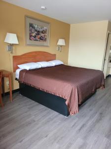Fotografie z fotogalerie ubytování Stay Inn Checotah v destinaci Checotah