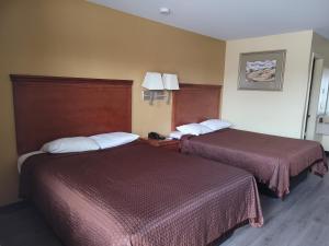 Fotografie z fotogalerie ubytování Stay Inn Checotah v destinaci Checotah