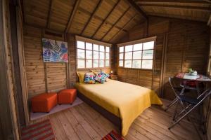 Gallery image of Paradise Glamping in Chocontá