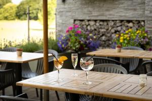 Pića u objektu The Hoban Hotel Kilkenny