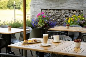 Fotografija u galeriji objekta The Hoban Hotel Kilkenny u gradu Kilkeni