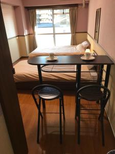 北九州的住宿－小倉每週每月公寓式飯店，相簿中的一張相片