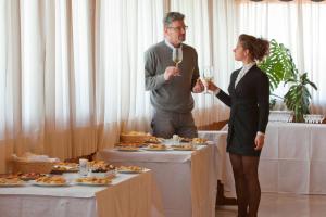 Zdjęcie z galerii obiektu Hotel Migliorati w mieście Castione della Presolana