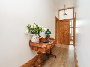 Gallery image of West Lighthouse Keeper's Cottage in Amlwch