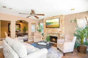 Murrieta Resort-style Home with a Pool, near Temecula and Wineries