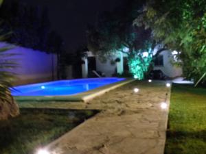 Kép Rural house with private pool, new and beautiful garden szállásáról Conil de la Fronterában a galériában
