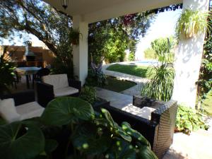 Kép Rural house with private pool, new and beautiful garden szállásáról Conil de la Fronterában a galériában