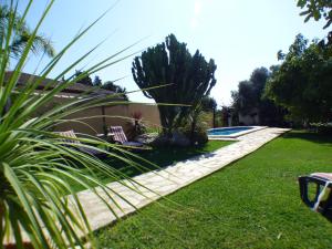 Kép Rural house with private pool, new and beautiful garden szállásáról Conil de la Fronterában a galériában