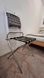 Φωτογραφία από το άλμπουμ του Gemütliche Ferienwohnung Reinsfeld σε Reinsfeld
