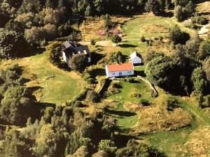 Afbeelding uit fotogalerij van 6 person holiday home in Fonnes-By Traum in Fonnes