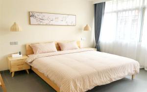 Fotografie z fotogalerie ubytování Changsha Yijian Homestay v destinaci Čchang-ša
