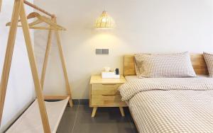 Fotografie z fotogalerie ubytování Changsha Yijian Homestay v destinaci Čchang-ša