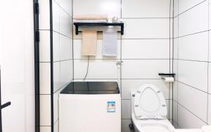 Fotografie z fotogalerie ubytování Changsha Yijian Homestay v destinaci Čchang-ša