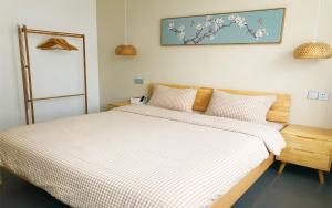 Fotografie z fotogalerie ubytování Changsha Yijian Homestay v destinaci Čchang-ša