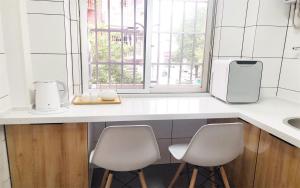 Fotografie z fotogalerie ubytování Changsha Yijian Homestay v destinaci Čchang-ša