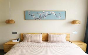 Fotografie z fotogalerie ubytování Changsha Yijian Homestay v destinaci Čchang-ša