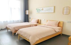 Fotografie z fotogalerie ubytování Changsha Yijian Homestay v destinaci Čchang-ša