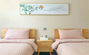 Fotografie z fotogalerie ubytování Changsha Yijian Homestay v destinaci Čchang-ša