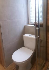 Zdjęcie z galerii obiektu Apartamenty-Obok 2 w Zatorze