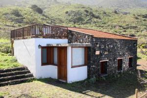 Edificio en el que se encuentra la casa o chalet