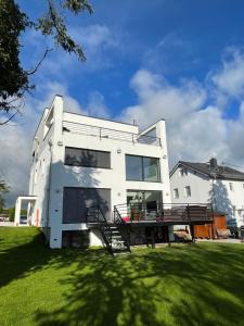 Galeriebild der Unterkunft Penthouse mit Ausblick in Bad Schwalbach