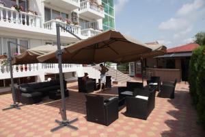 Gambar di galeri bagi Hotel Zaara di Pantai Sunny +41 gambar