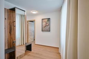 Fotografia z galérie ubytovania 1400 FlexenLodge v destinácii Stuben am Arlberg