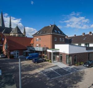 Galeriebild der Unterkunft Hotel Restaurant Brintrup in Münster