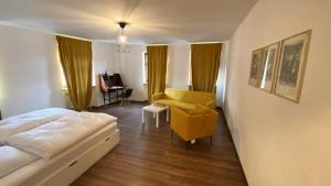 Fotografie z fotogalerie ubytování Hotel Sonne v destinaci Wassertrüdingen