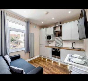 Gallery image of Charming 2 bedrooms Flat in Plumstead in London