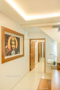 Foto dalla galleria di Mirje's Deck - Homestay - Family Rooms a Kolhapur